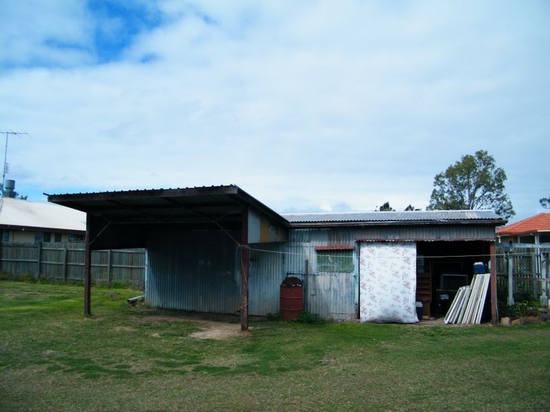 276 Patrick Street, Laidley QLD 4341