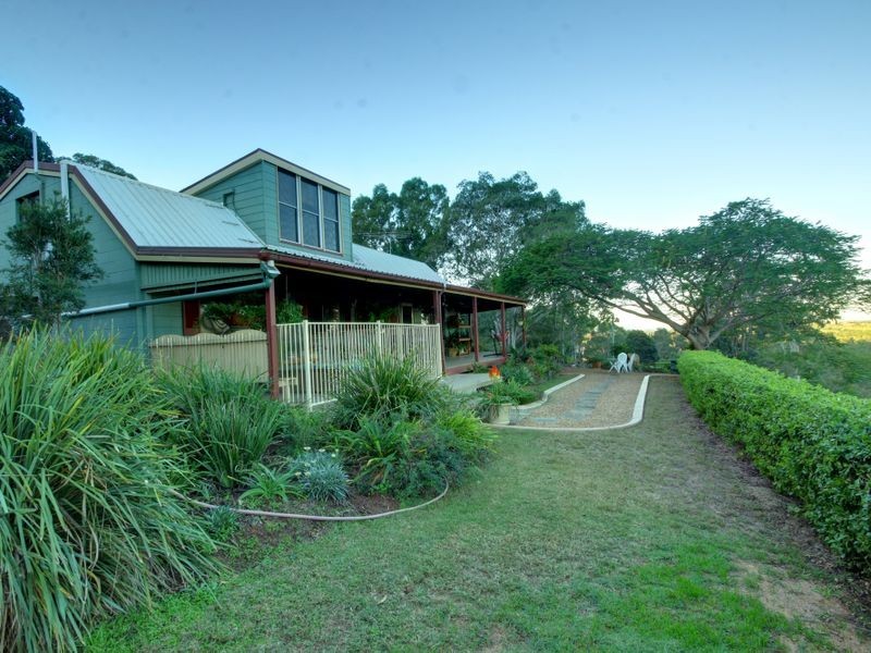 76 Postmans Track, Marburg QLD 4346