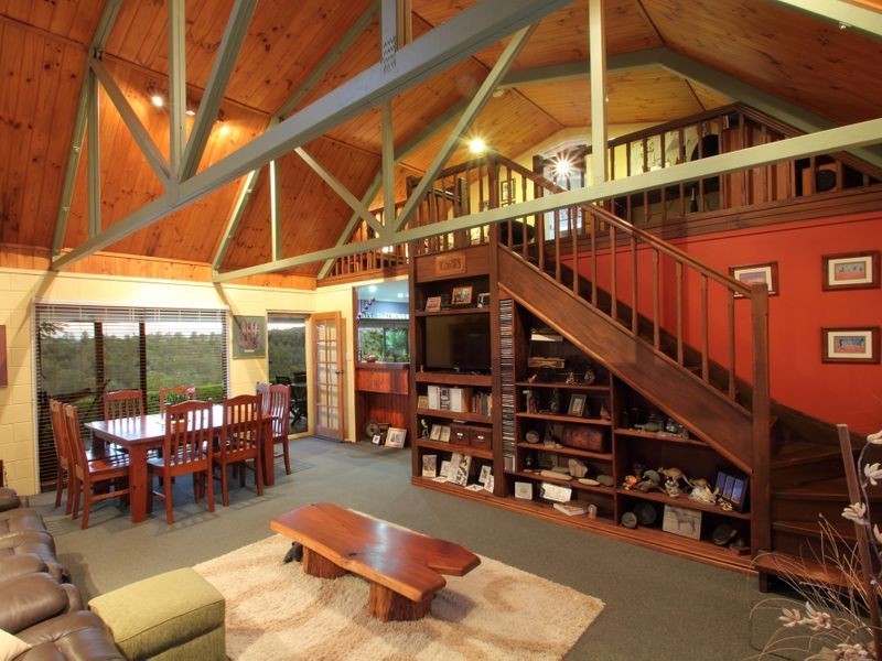 76 Postmans Track, Marburg QLD 4346