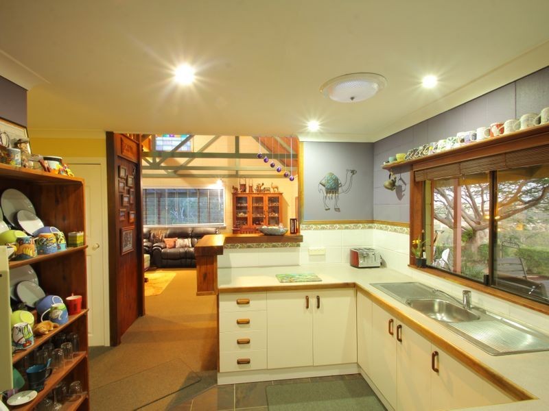 76 Postmans Track, Marburg QLD 4346