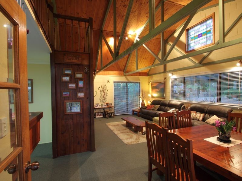 76 Postmans Track, Marburg QLD 4346