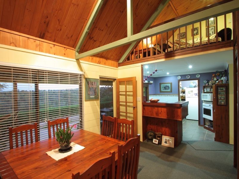 76 Postmans Track, Marburg QLD 4346