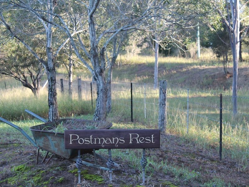 76 Postmans Track, Marburg QLD 4346