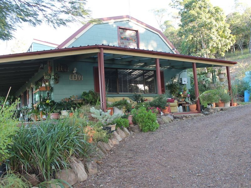 76 Postmans Track, Marburg QLD 4346