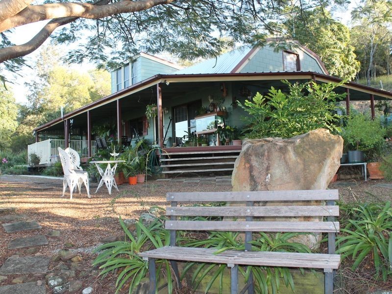 76 Postmans Track, Marburg QLD 4346