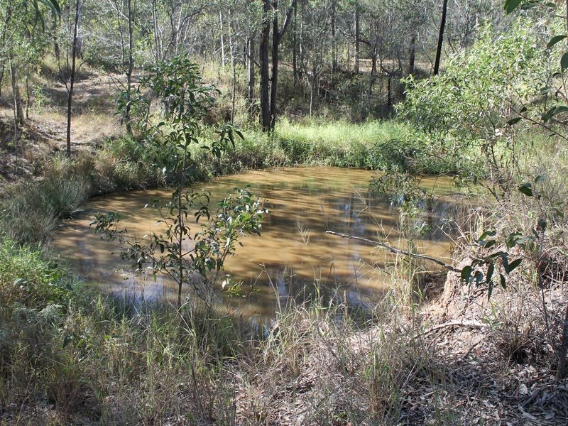 35 Beames Drive, Laidley South QLD 4341