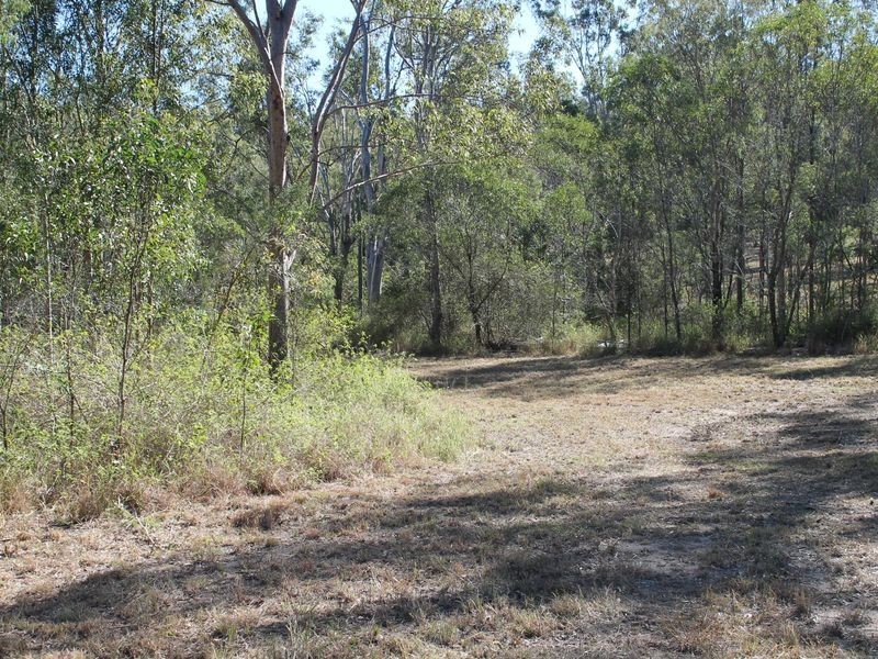 35 Beames Drive, Laidley South QLD 4341