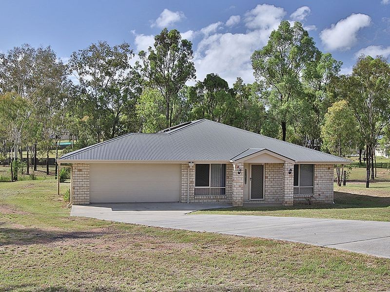 5 Riley Court, Kensington Grove QLD 4341