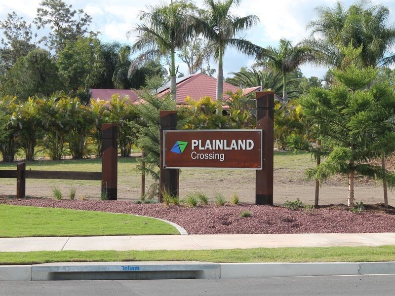 Lots 127 – Hastings Avenue, Plainland QLD 4341