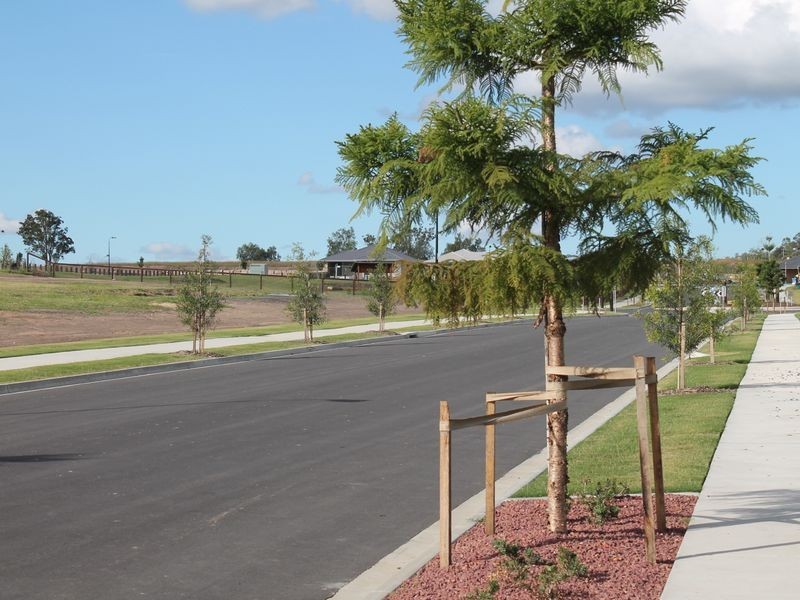 Lots 127 – Hastings Avenue, Plainland QLD 4341