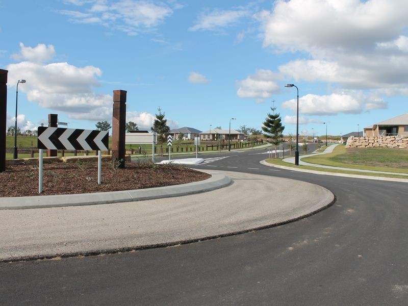 Lots 127 – Hastings Avenue, Plainland QLD 4341