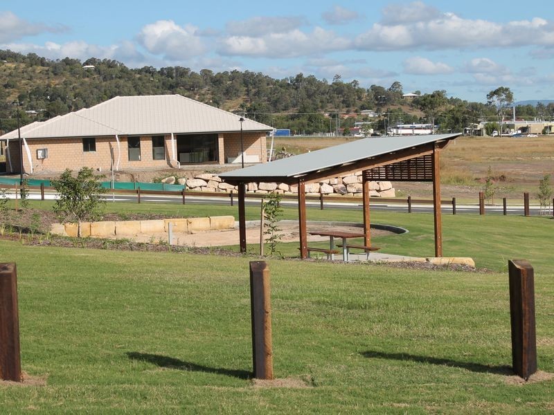 Lots 127 – Hastings Avenue, Plainland QLD 4341