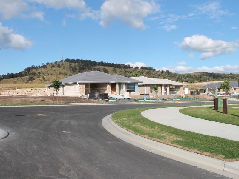 Lots 127 – Hastings Avenue, Plainland QLD 4341