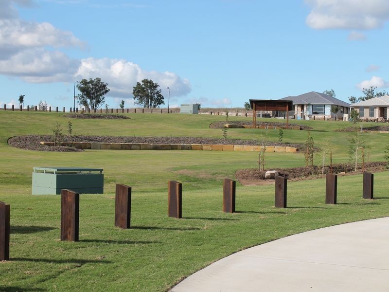 Lots 127 – Hastings Avenue, Plainland QLD 4341