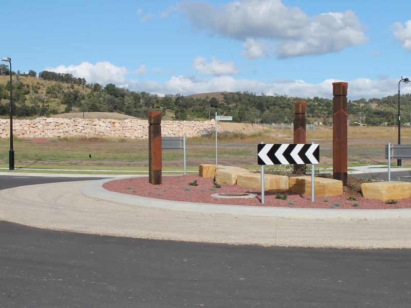 Lots 127 – Hastings Avenue, Plainland QLD 4341