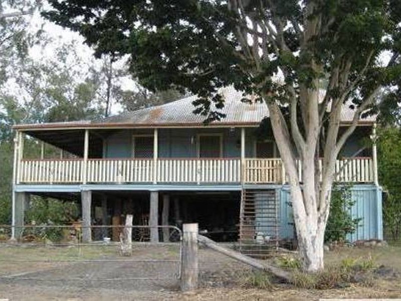 10 Miles Road, Laidley Heights QLD 4341