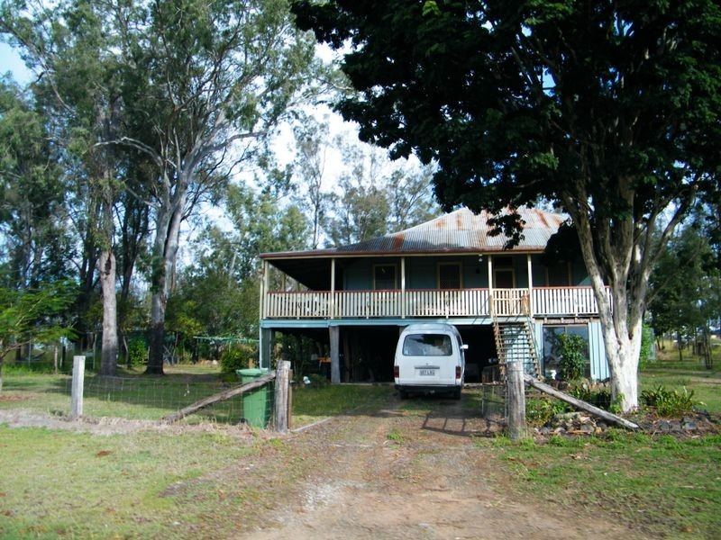 10 Miles Road, Laidley Heights QLD 4341