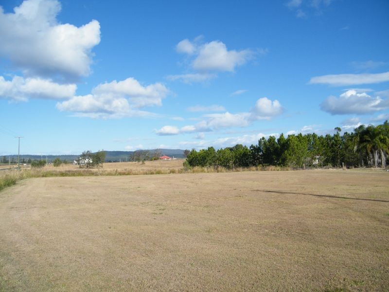 1 Brown Court, Laidley Heights QLD 4341