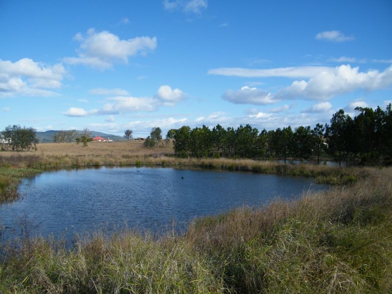 1 Brown Court, Laidley Heights QLD 4341