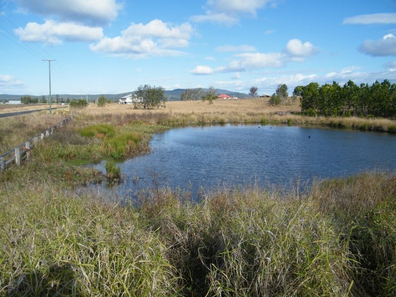 1 Brown Court, Laidley Heights QLD 4341