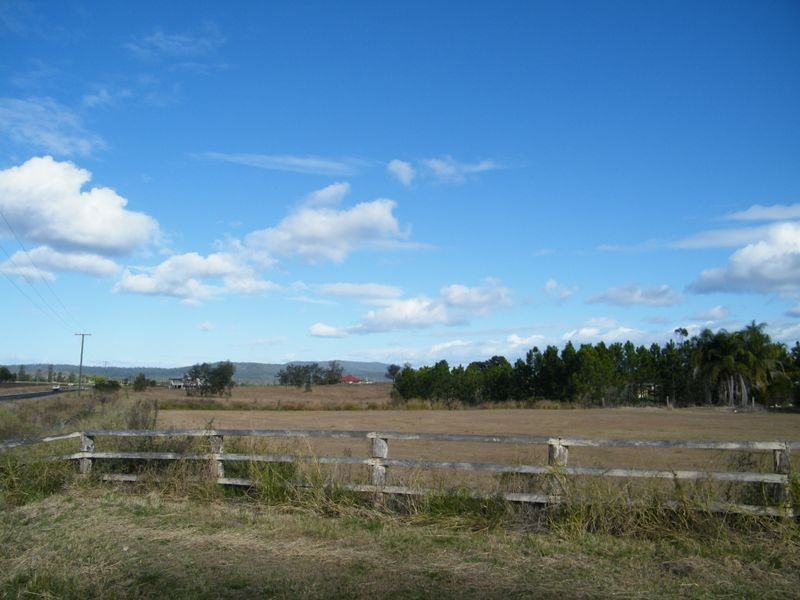 1 Brown Court, Laidley Heights QLD 4341