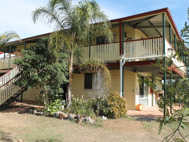 10 Tallowood Court, Brightview QLD 4311