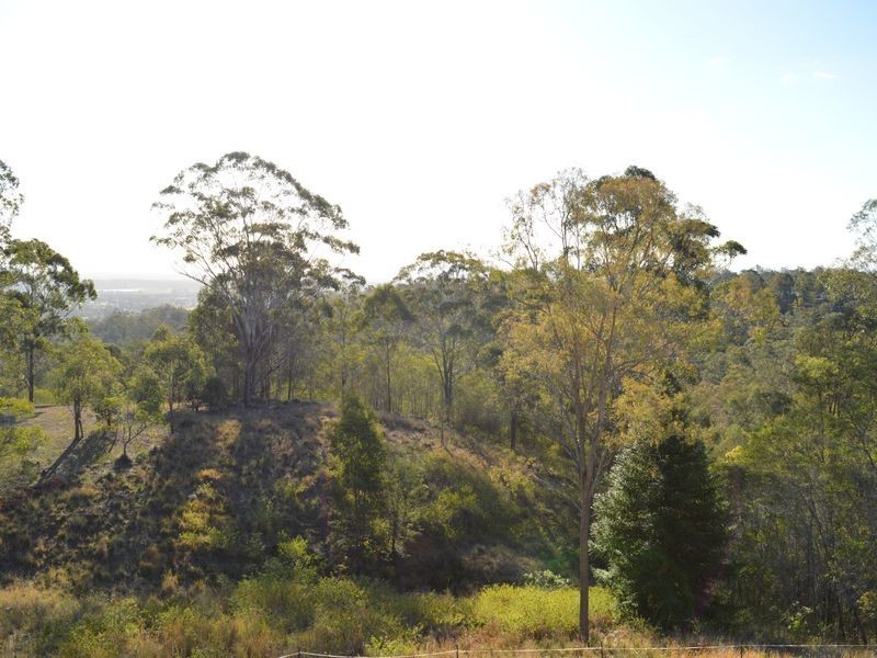 20 Range Crescent, Laidley QLD 4341