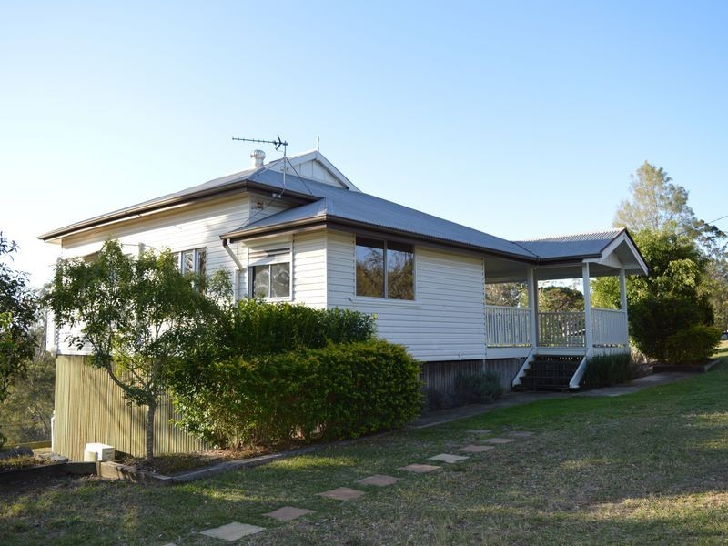 20 Range Crescent, Laidley QLD 4341