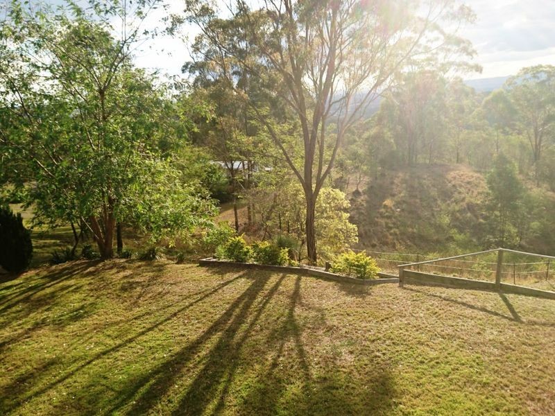 20 Range Crescent, Laidley QLD 4341