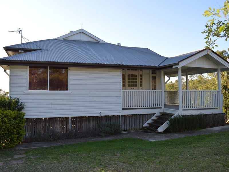 20 Range Crescent, Laidley QLD 4341