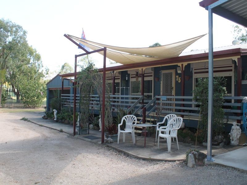 75 Cricket Road, Regency Downs QLD 4341