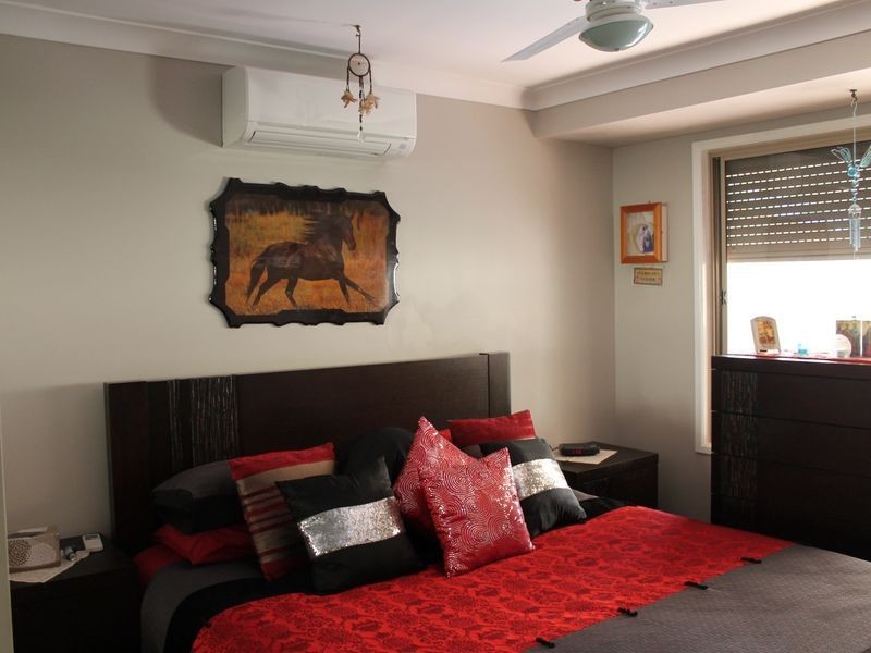 75 Cricket Road, Regency Downs QLD 4341