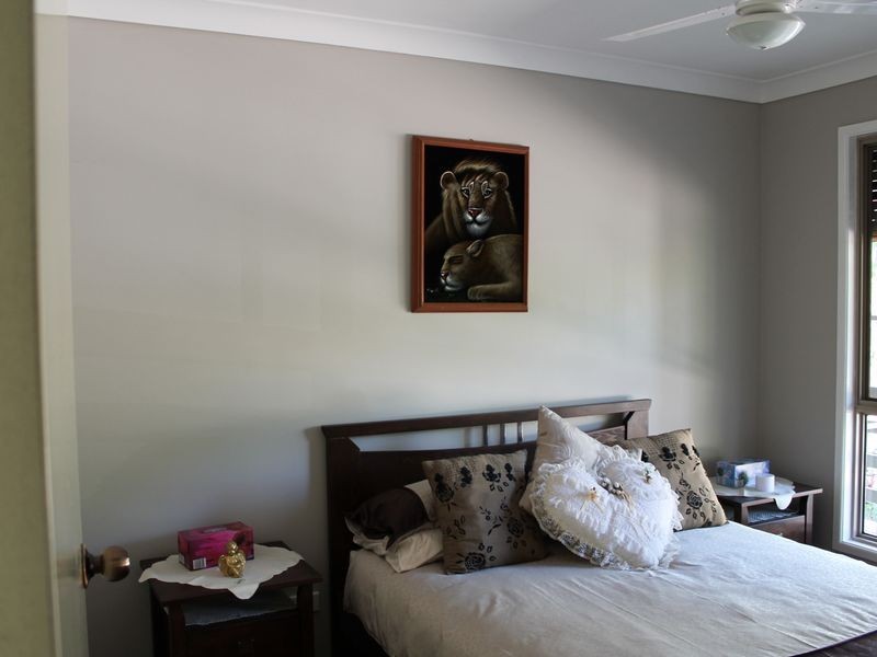 75 Cricket Road, Regency Downs QLD 4341