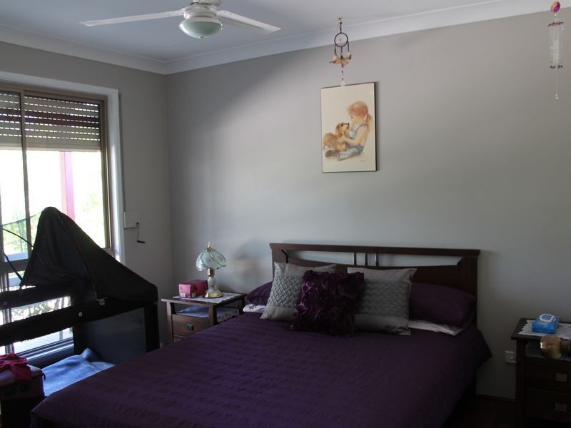 75 Cricket Road, Regency Downs QLD 4341