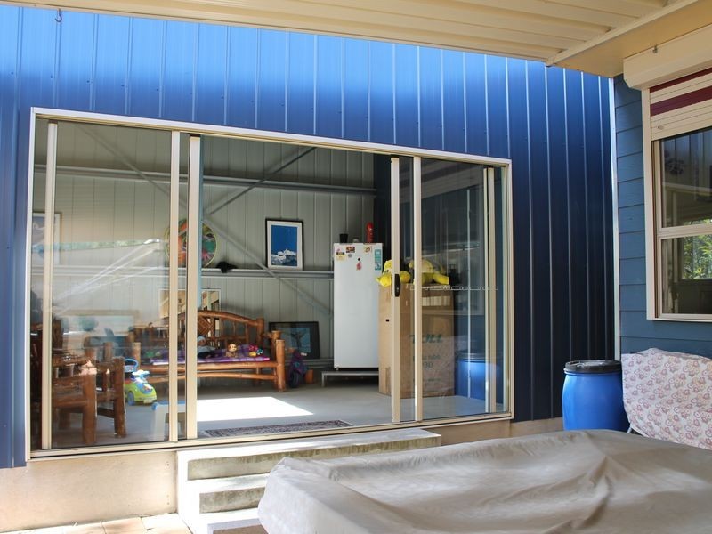 75 Cricket Road, Regency Downs QLD 4341