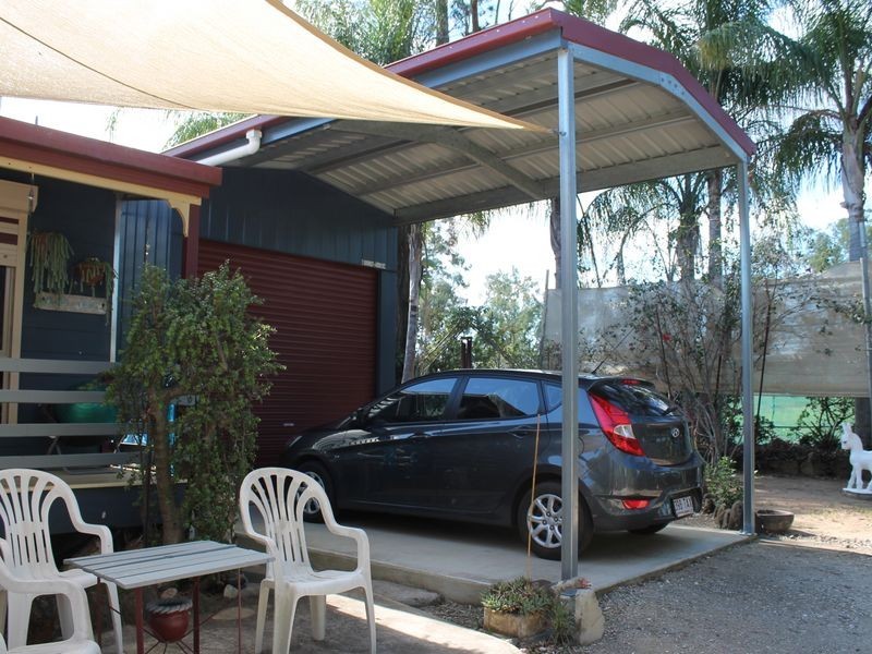 75 Cricket Road, Regency Downs QLD 4341