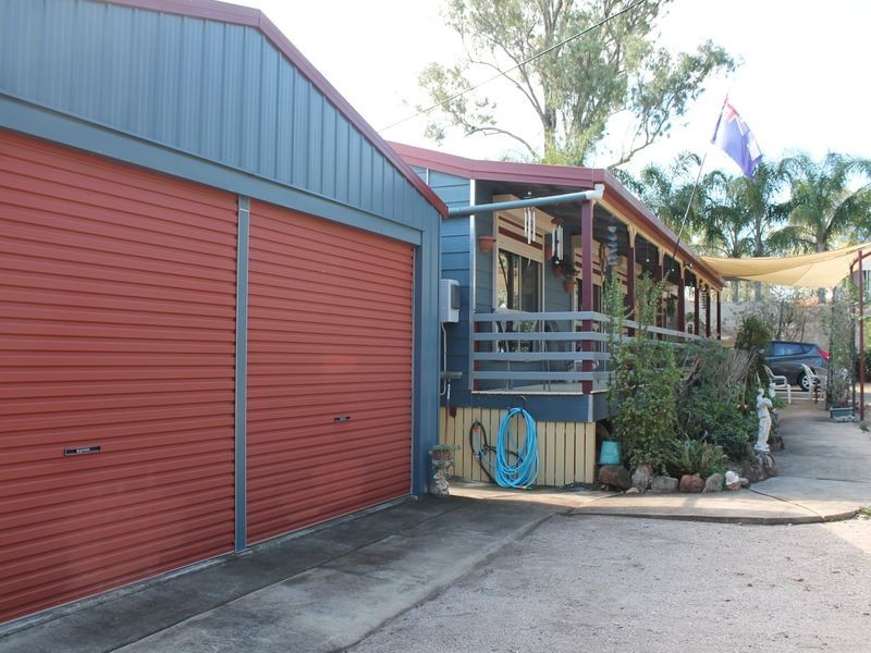 75 Cricket Road, Regency Downs QLD 4341