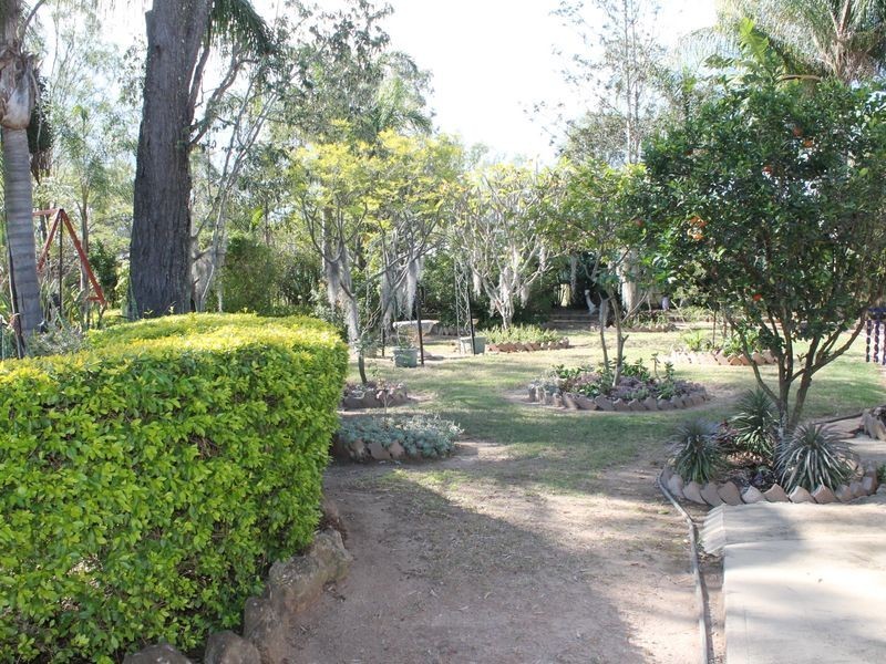 75 Cricket Road, Regency Downs QLD 4341