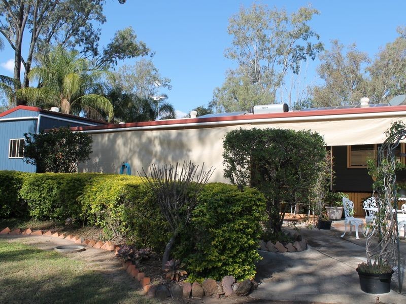 75 Cricket Road, Regency Downs QLD 4341