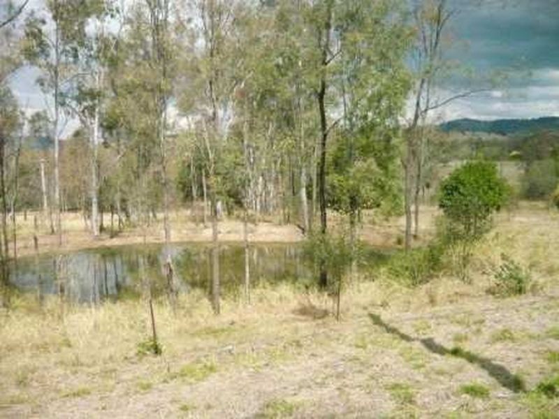 Laidley Creek West QLD 4341