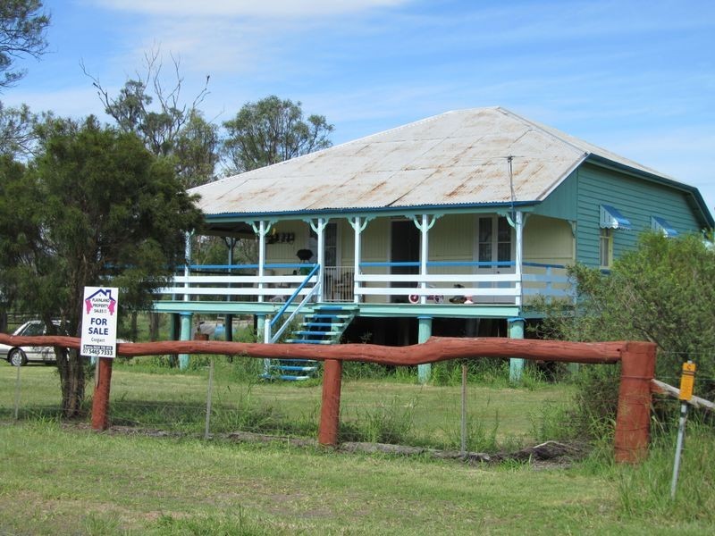 7 Pitt Road, Blenheim QLD 4341