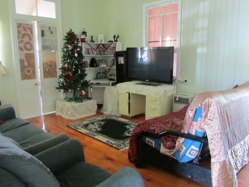 7 Pitt Road, Blenheim QLD 4341