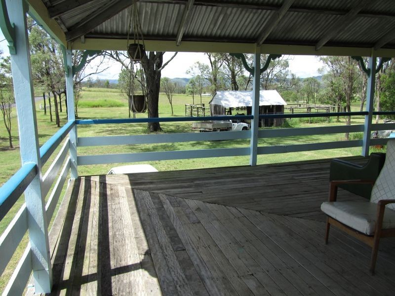 7 Pitt Road, Blenheim QLD 4341