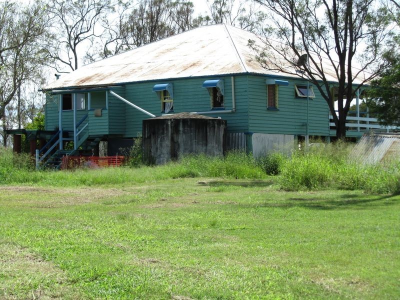 7 Pitt Road, Blenheim QLD 4341