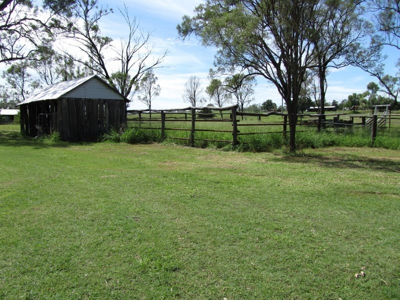 7 Pitt Road, Blenheim QLD 4341