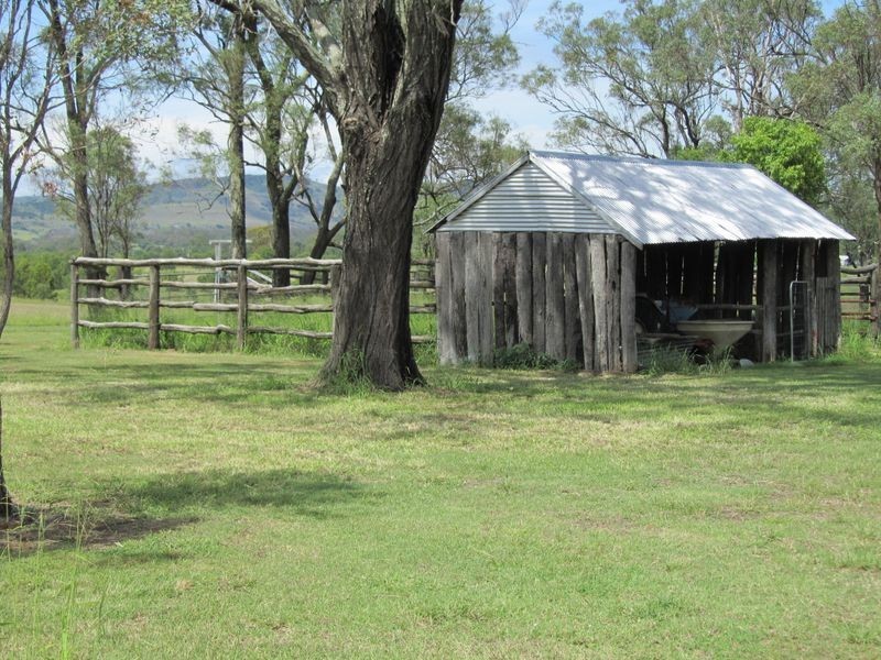 7 Pitt Road, Blenheim QLD 4341