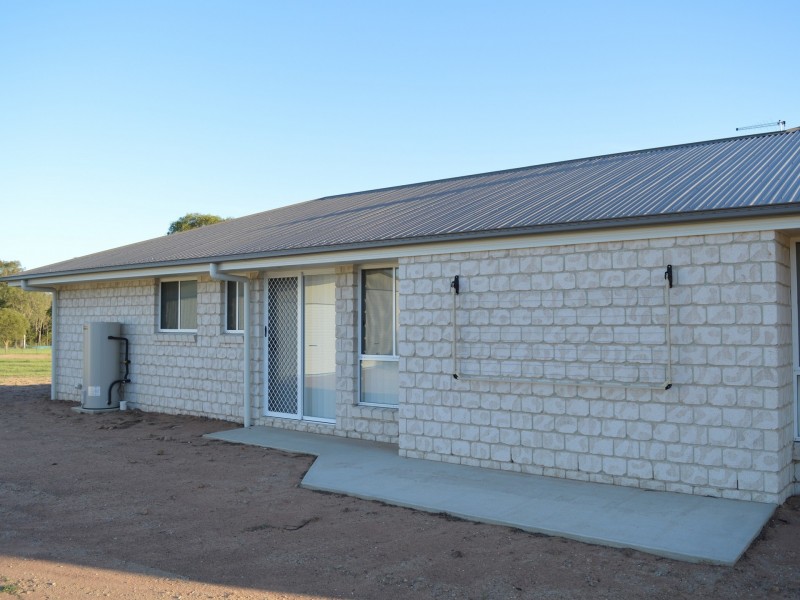 Lot 27 Jacana Drive, Adare QLD 4343