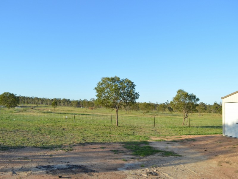 Lot 27 Jacana Drive, Adare QLD 4343
