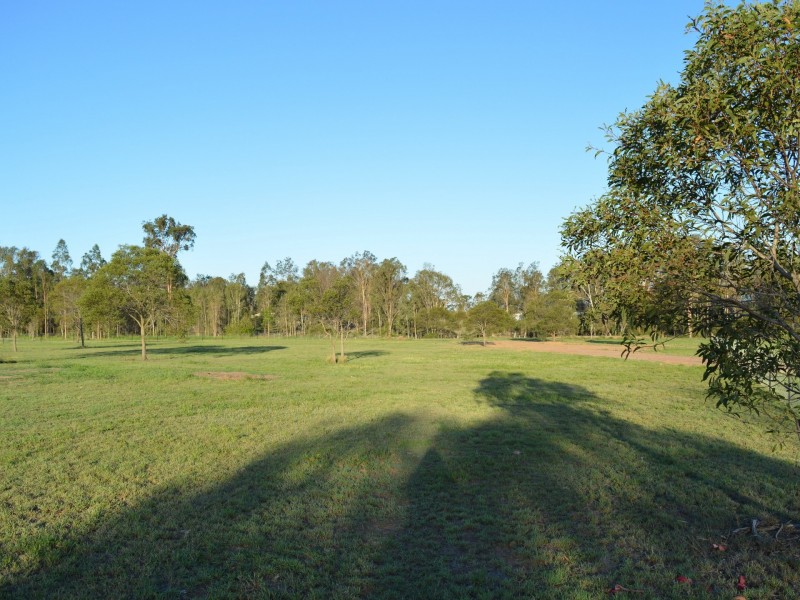 Lot 27 Jacana Drive, Adare QLD 4343