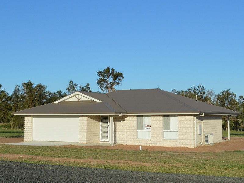 Lot 27 Jacana Drive, Adare QLD 4343